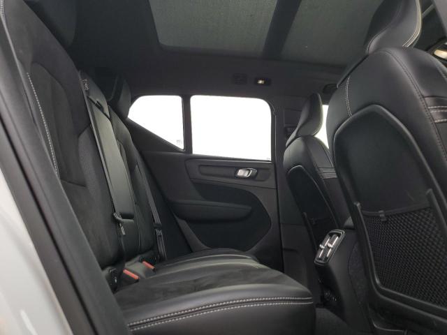 2021 VOLVO XC40 RECHARGE