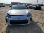 2023 Toyota Gr 86 Premium на продаже в San Antonio, TX - Side