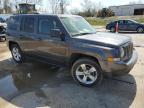 2016 Jeep Patriot Latitude zu verkaufen in Bridgeton, MO - Side