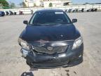 2010 Toyota Corolla Base на продаже в Tulsa, OK - Front End