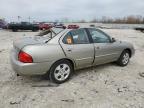2004 Nissan Sentra 1.8 продається в Wayland, MI - All Over