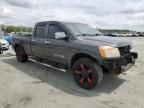 2008 Nissan Titan Xe за продажба в Spartanburg, SC - Front End