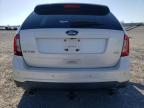 2013 Ford Edge Sel zu verkaufen in Earlington, KY - Side