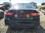 2020 Toyota Camry Le de vânzare în Windsor, NJ - Front End