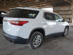 2018 Chevrolet Traverse Lt zu verkaufen in Phoenix, AZ - Front End