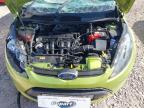 2011 FORD FIESTA EDG for sale at Copart BRISTOL