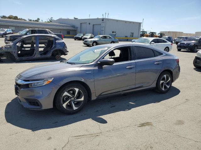 2021 Honda Insight Ex