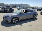 2021 Honda Insight Ex за продажба в Martinez, CA - Vandalism