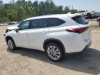 2020 Toyota Highlander Limited na sprzedaż w Greenwell Springs, LA - Front End