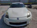 2007 Nissan 350Z Coupe للبيع في Corpus Christi، TX - Top/Roof