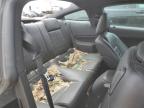 2008 Ford Mustang Shelby Gt500 na sprzedaż w Lansing, MI - Top/Roof