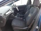2016 VAUXHALL ASTRA SRI for sale at Copart WESTBURY