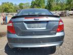 2011 Ford Fusion Sel للبيع في Baltimore، MD - Mechanical