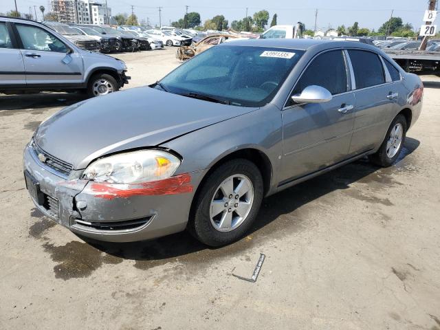 2007 Chevrolet Impala Lt