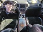 2018 Jeep Grand Cherokee Trailhawk продається в Littleton, CO - Front End