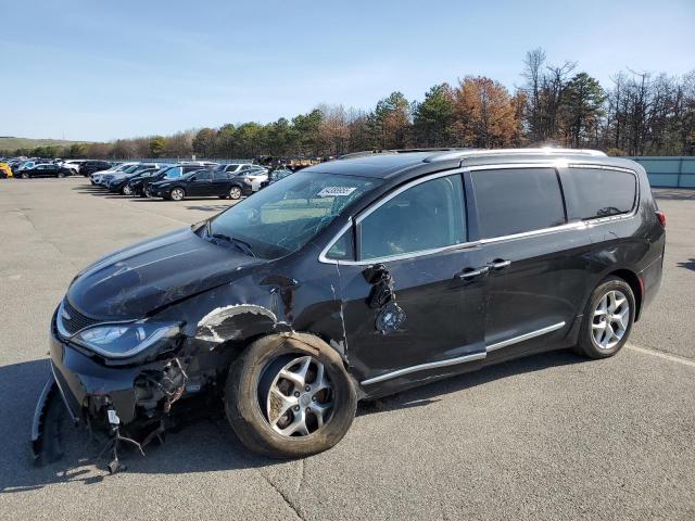  CHRYSLER PACIFICA 2020 Black