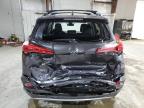 2017 Toyota Rav4 Limited de vânzare în North Billerica, MA - Rear End