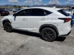2021 Lexus Nx 300 Base იყიდება Sun Valley-ში, CA - Side
