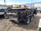 2019 Load Trail Dump Trailer zu verkaufen in Colorado Springs, CO - Rear End
