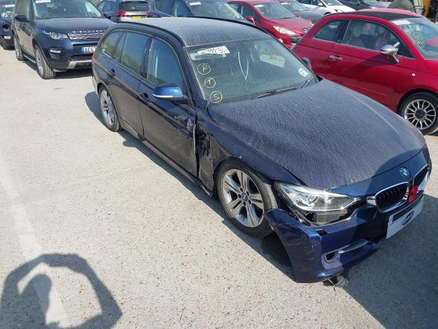 2014 BMW 320I SPORT
