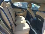 2013 Hyundai Elantra Gls de vânzare în Glassboro, NJ - Rear End