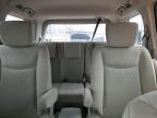 2017 Nissan Quest S na sprzedaż w Chicago Heights, IL - Front End