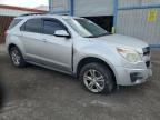 2015 Chevrolet Equinox Lt for Sale in North Las Vegas, NV - Front End