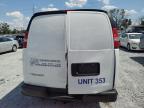 2023 Chevrolet Express G2500  de vânzare în Riverview, FL - Side