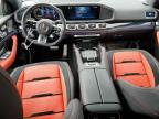2025 Mercedes-Benz Gle Coupe Amg 53 4Matic zu verkaufen in Sun Valley, CA - Side