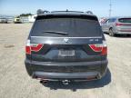 2007 Bmw X3 3.0Si zu verkaufen in American Canyon, CA - Front End