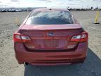2015 Subaru Legacy 2.5I Limited zu verkaufen in Airway Heights, WA - Front End