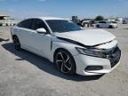 2018 Honda Accord Sport للبيع في Tulsa، OK - Front End
