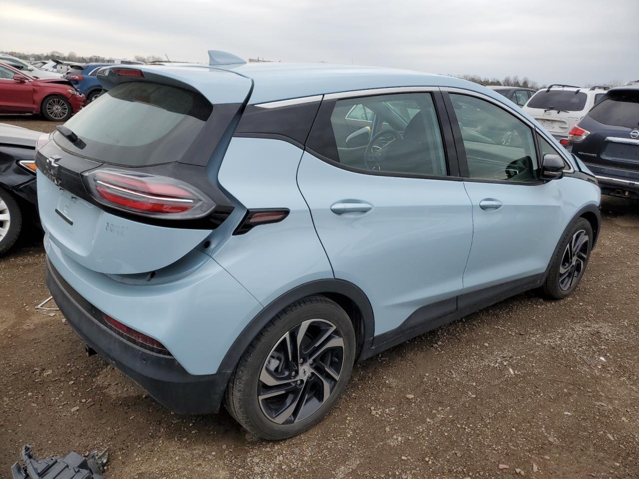 1G1FX6S04N4108149 CHEVROLET BOLT 2022