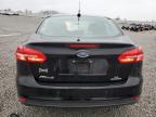 2016 Ford Focus Se for Sale in Earlington, KY - Hail