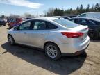 2016 Ford Focus Se for Sale in Bowmanville, ON - Rear End
