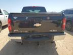 2011 Chevrolet Silverado C1500 Lt zu verkaufen in San Antonio, TX - Hail