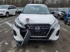 2022 Nissan Kicks S for Sale in Ellwood City, PA - Front End