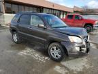 2006 Kia New Sportage  for Sale in Fort Wayne, IN - Rear End
