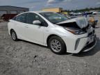 2019 Toyota Prius  zu verkaufen in Cahokia Heights, IL - Front End