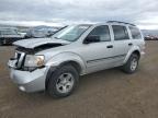2007 Dodge Durango Slt for Sale in Helena, MT - Front End