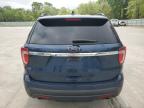 2017 Ford Explorer  zu verkaufen in Savannah, GA - Front End
