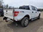 2011 FORD F150 SUPERCREW à vendre chez Copart ON - COOKSTOWN