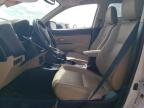 2018 Mitsubishi Outlander Se en Venta en Amarillo, TX - Front End