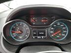 2018 Chevrolet Cruze Lt de vânzare în Barberton, OH - Front End