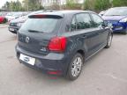 2015 VOLKSWAGEN POLO SE TS for sale at Copart GLOUCESTER