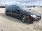 2018 Honda Civic Si   на продаже в American Canyon, CA - Side