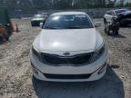 2014 Kia Optima Ex en Venta en Ellenwood, GA - Side