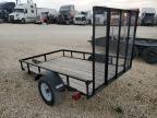 San Antonio, TX에서 판매 중인 2019 Carry-On Utility Trailer - All Over