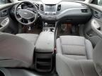 2017 Chevrolet Impala Ls იყიდება Walton-ში, KY - Front End