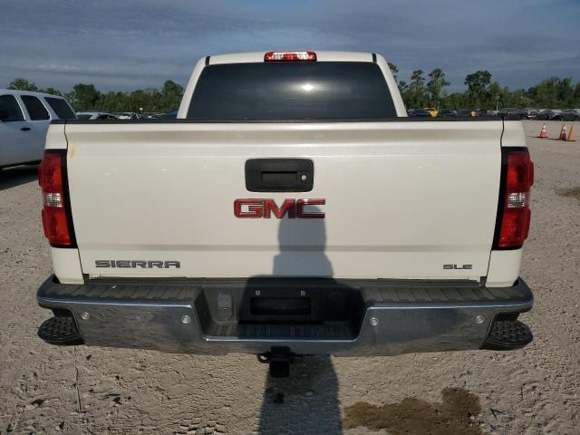  GMC SIERRA 2014 Biały